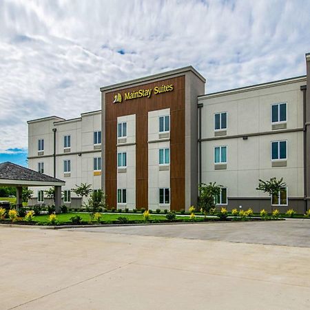 Mainstay Suites Geismar - Gonzales Экстерьер фото