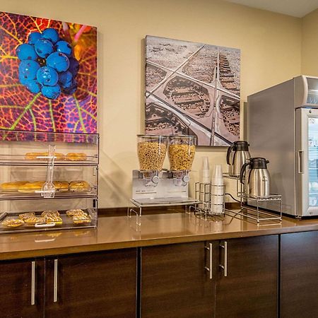 Mainstay Suites Geismar - Gonzales Экстерьер фото