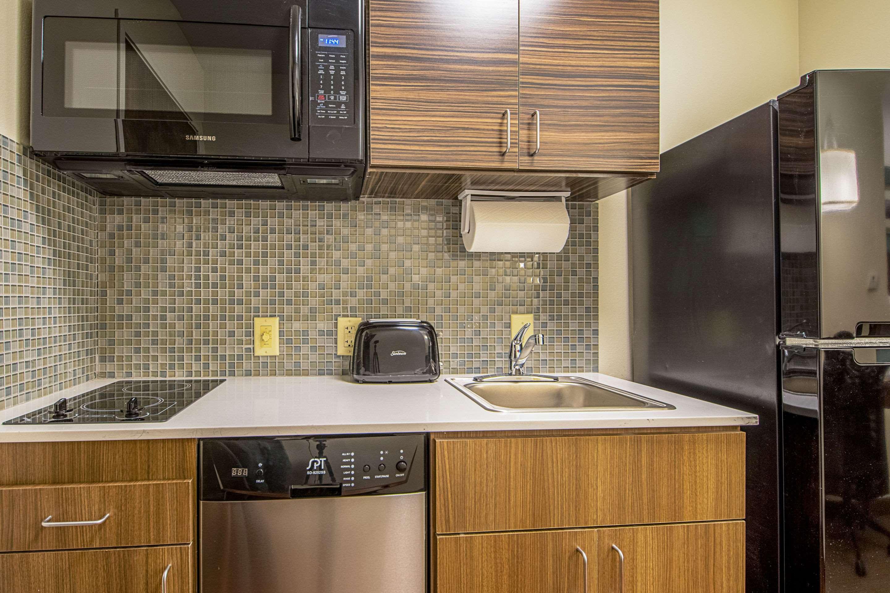Mainstay Suites Geismar - Gonzales Экстерьер фото