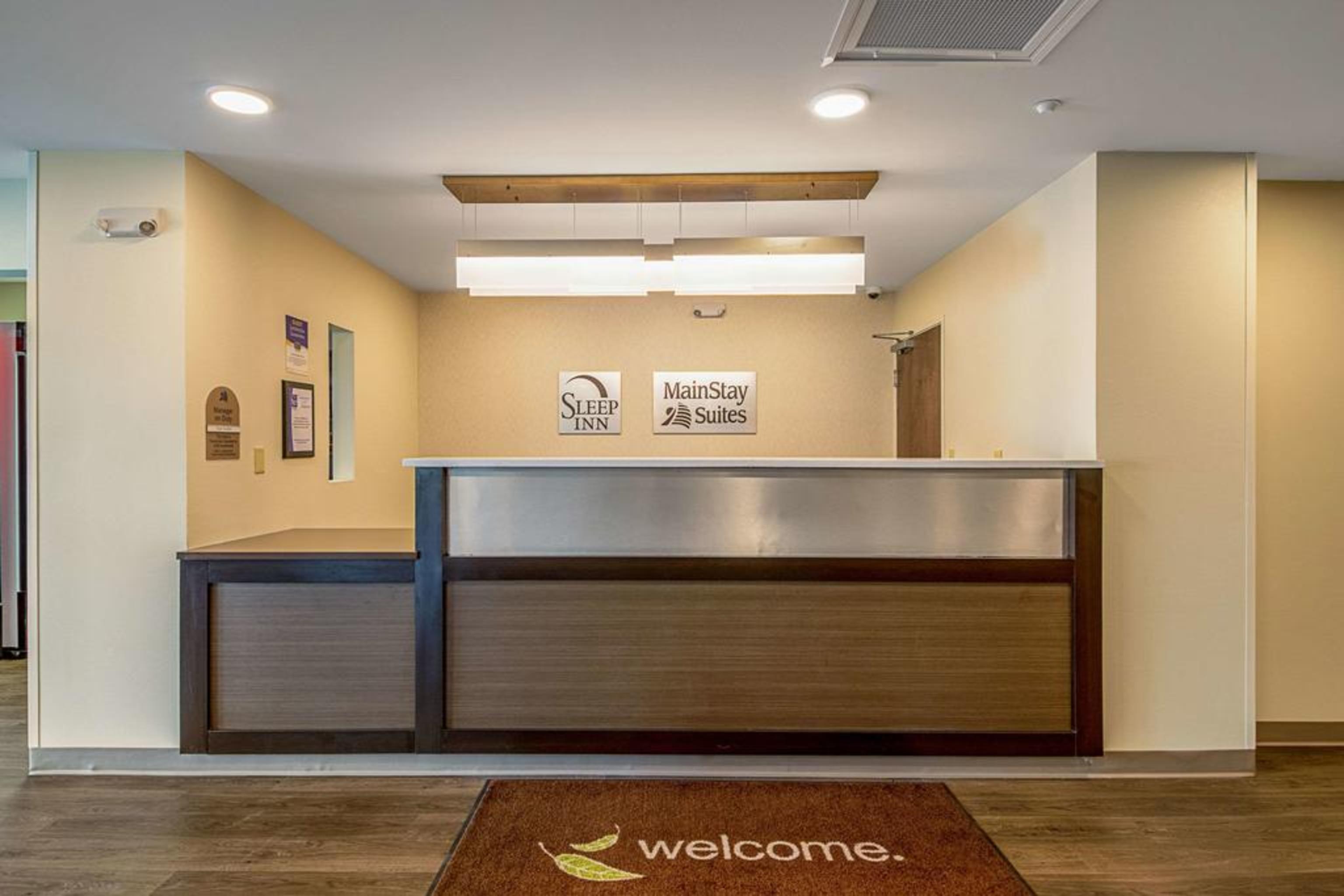 Mainstay Suites Geismar - Gonzales Экстерьер фото
