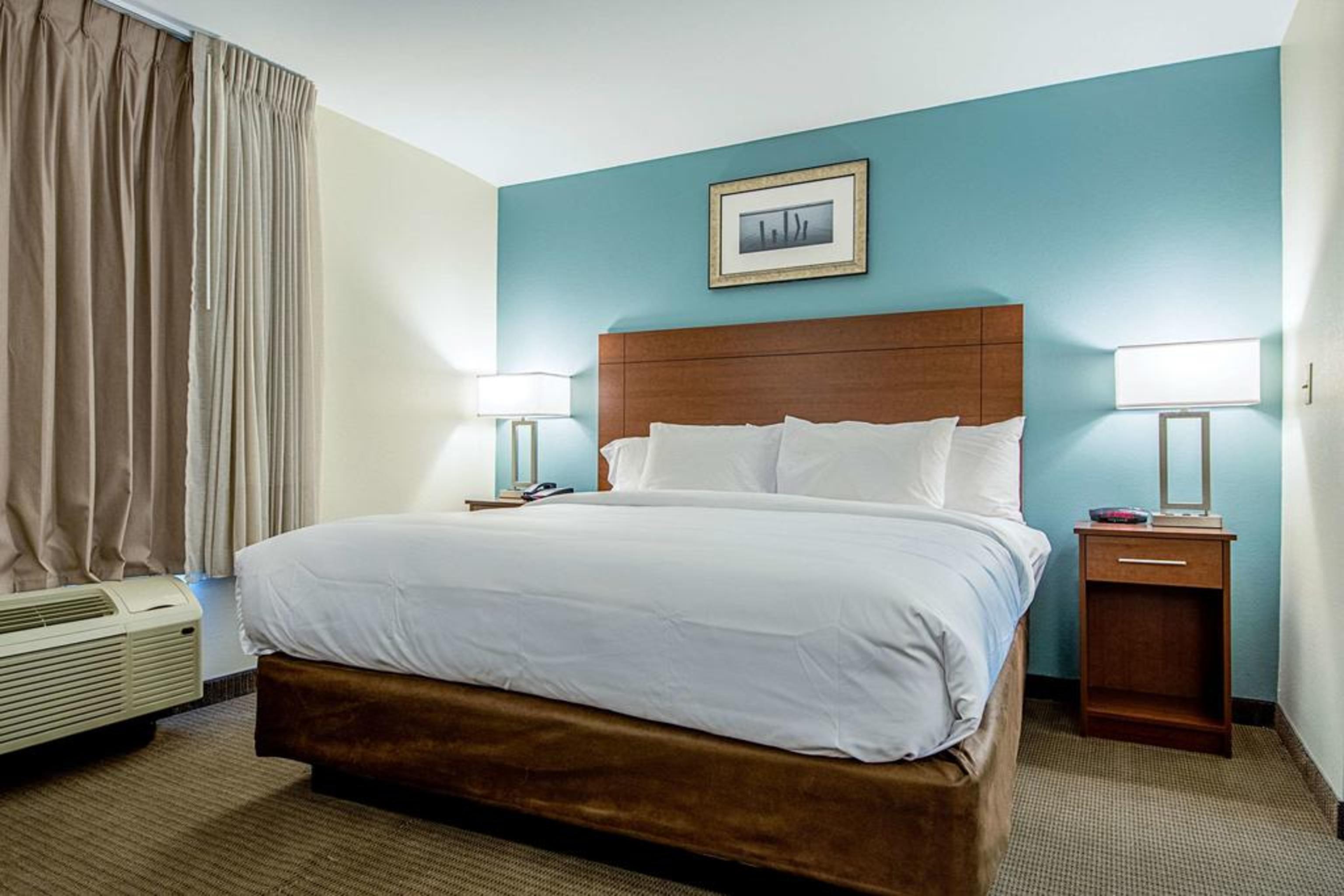 Mainstay Suites Geismar - Gonzales Экстерьер фото