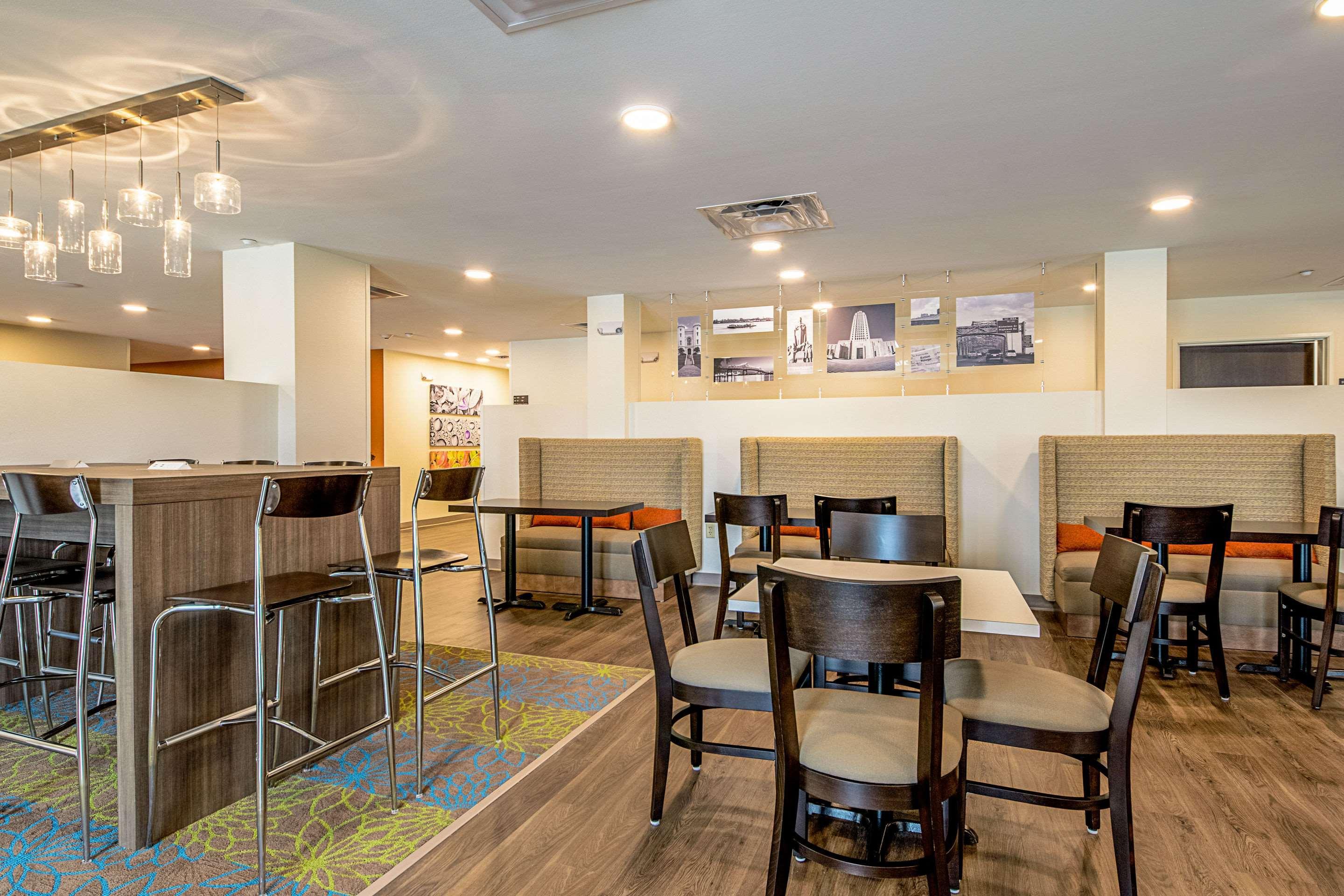 Mainstay Suites Geismar - Gonzales Экстерьер фото