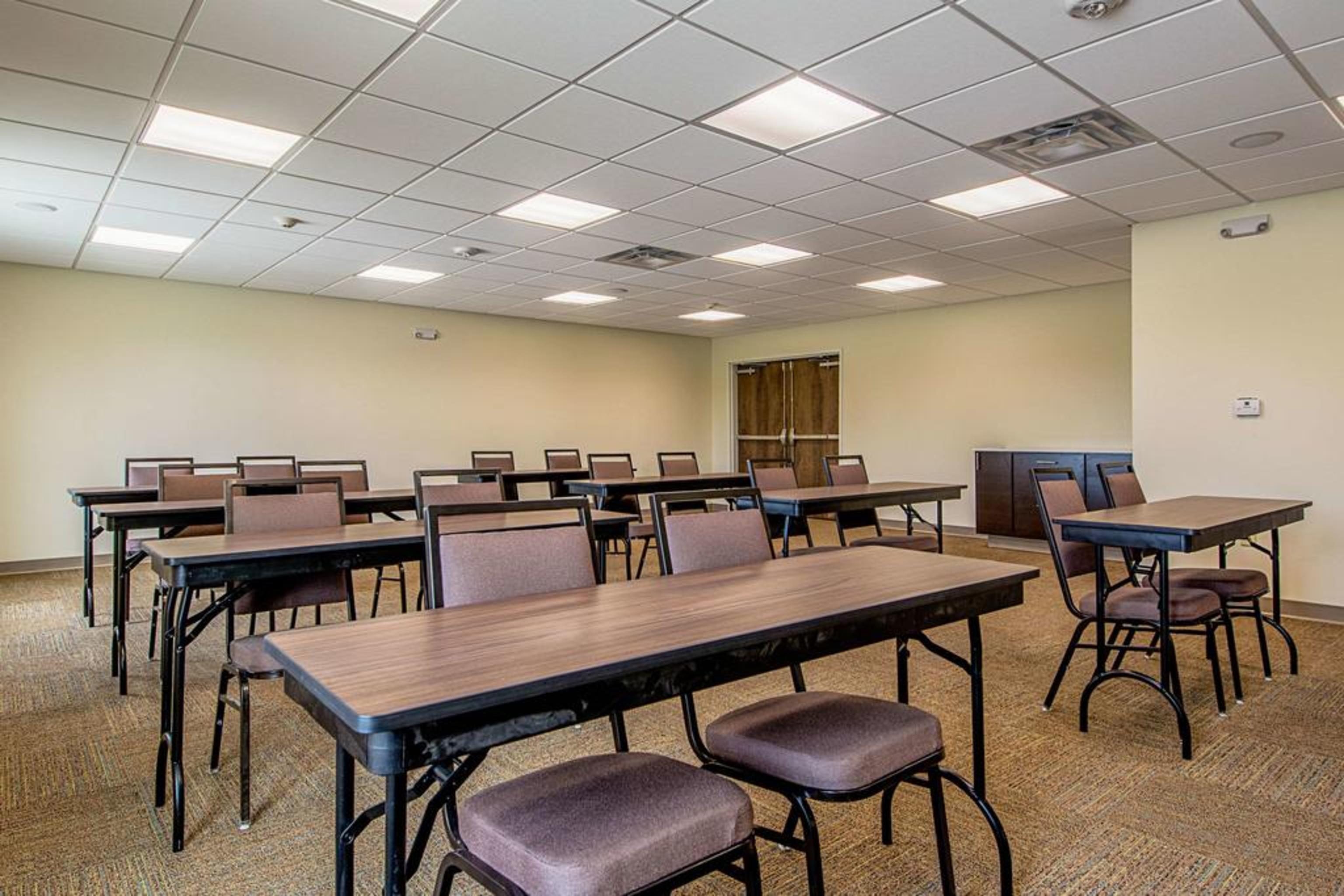 Mainstay Suites Geismar - Gonzales Экстерьер фото