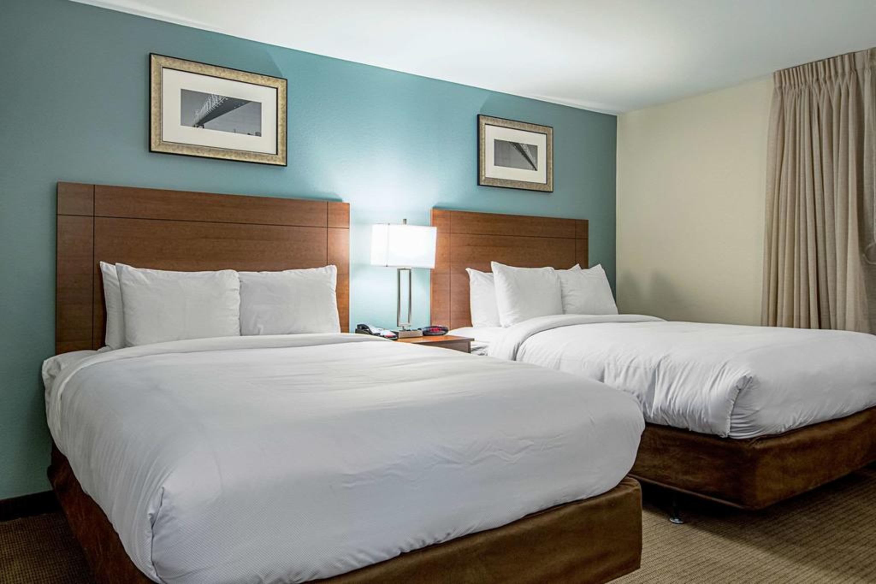 Mainstay Suites Geismar - Gonzales Экстерьер фото