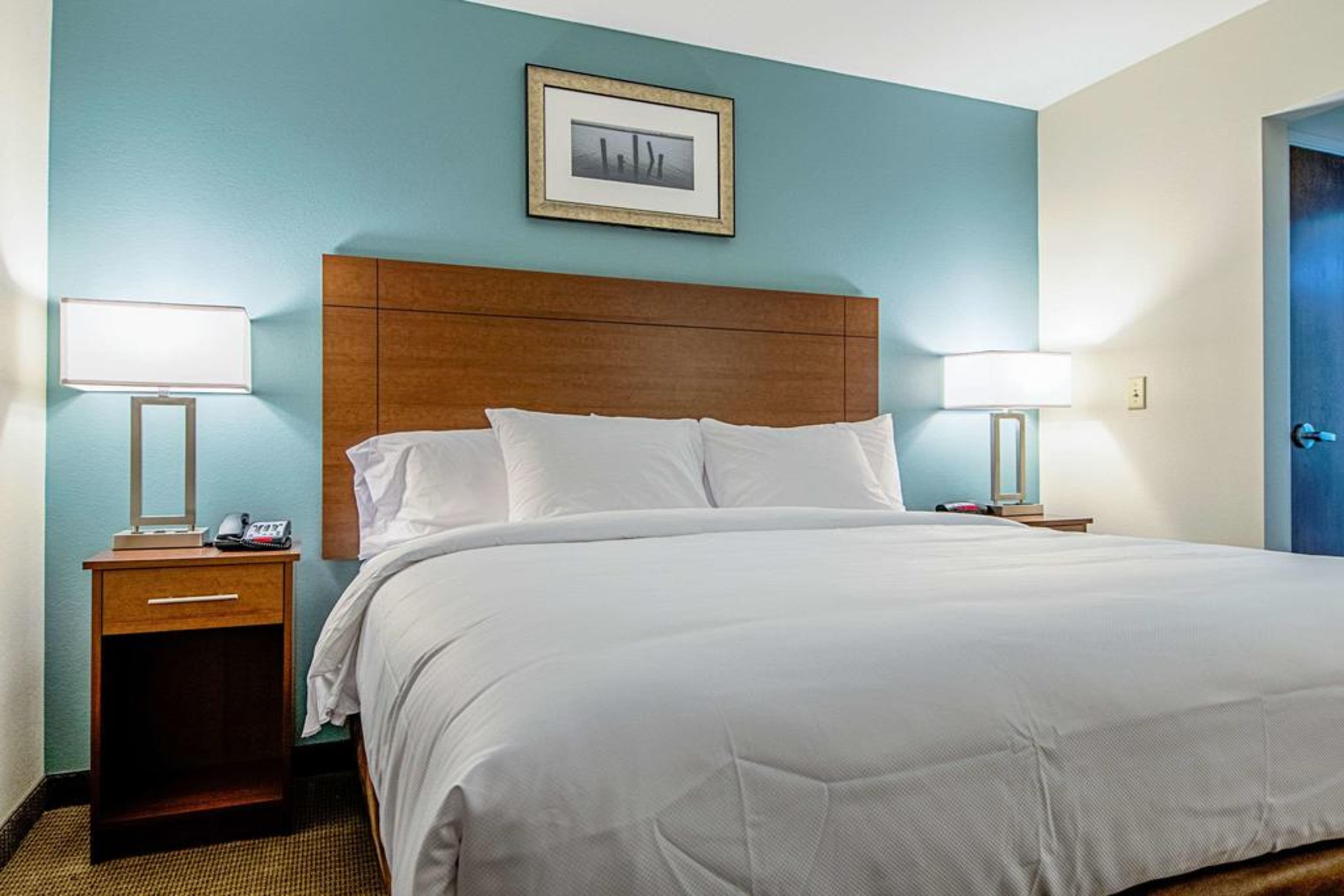 Mainstay Suites Geismar - Gonzales Экстерьер фото