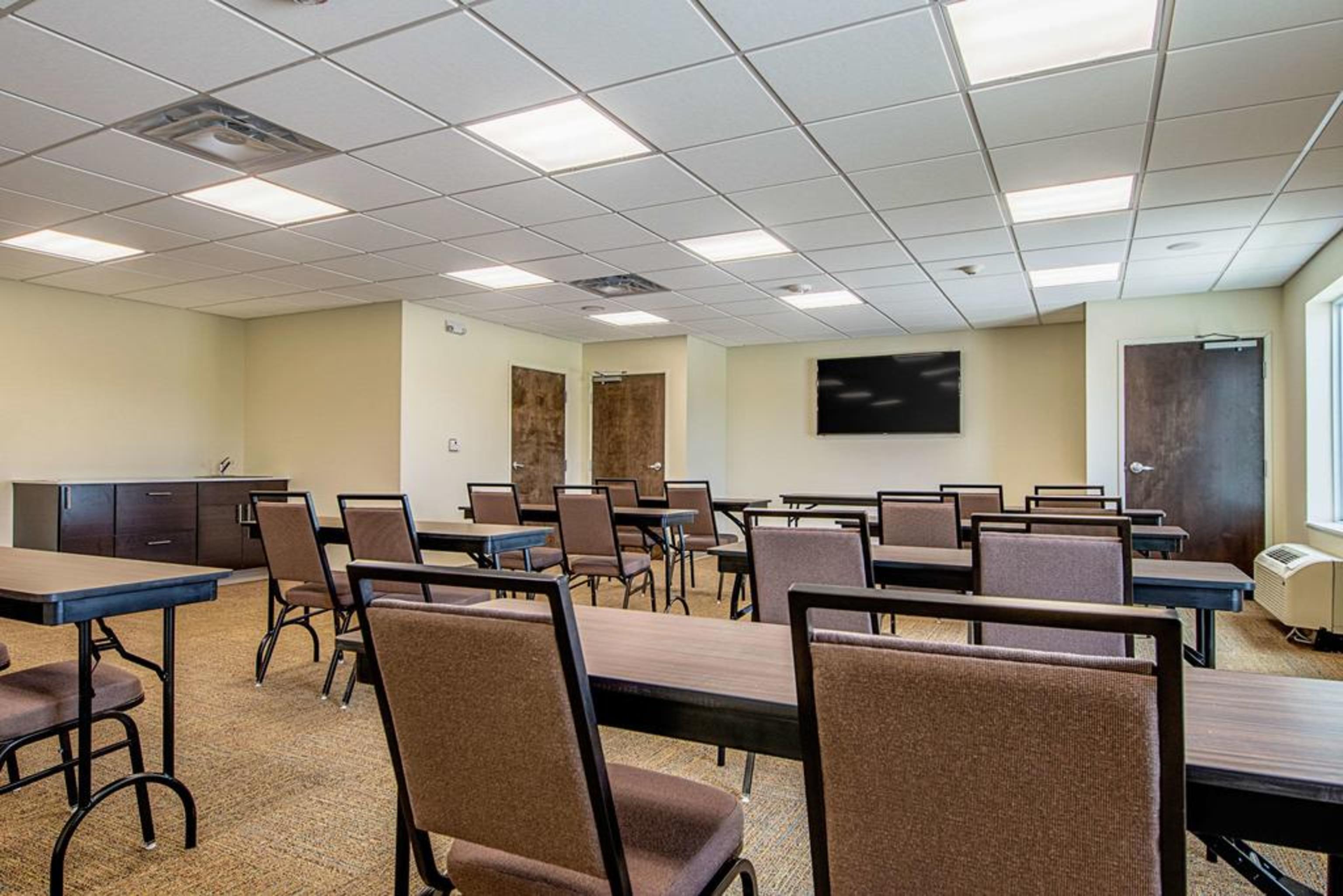 Mainstay Suites Geismar - Gonzales Экстерьер фото