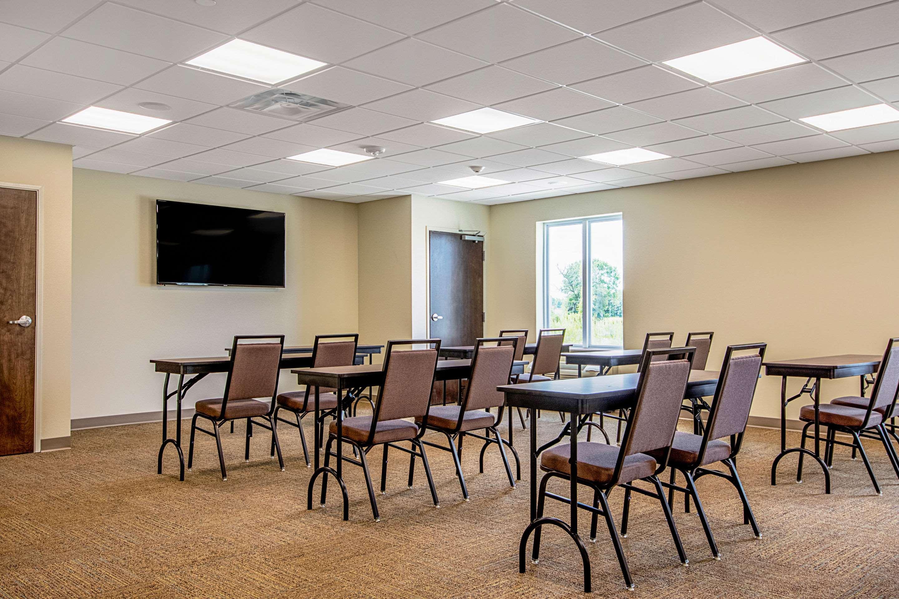 Mainstay Suites Geismar - Gonzales Экстерьер фото