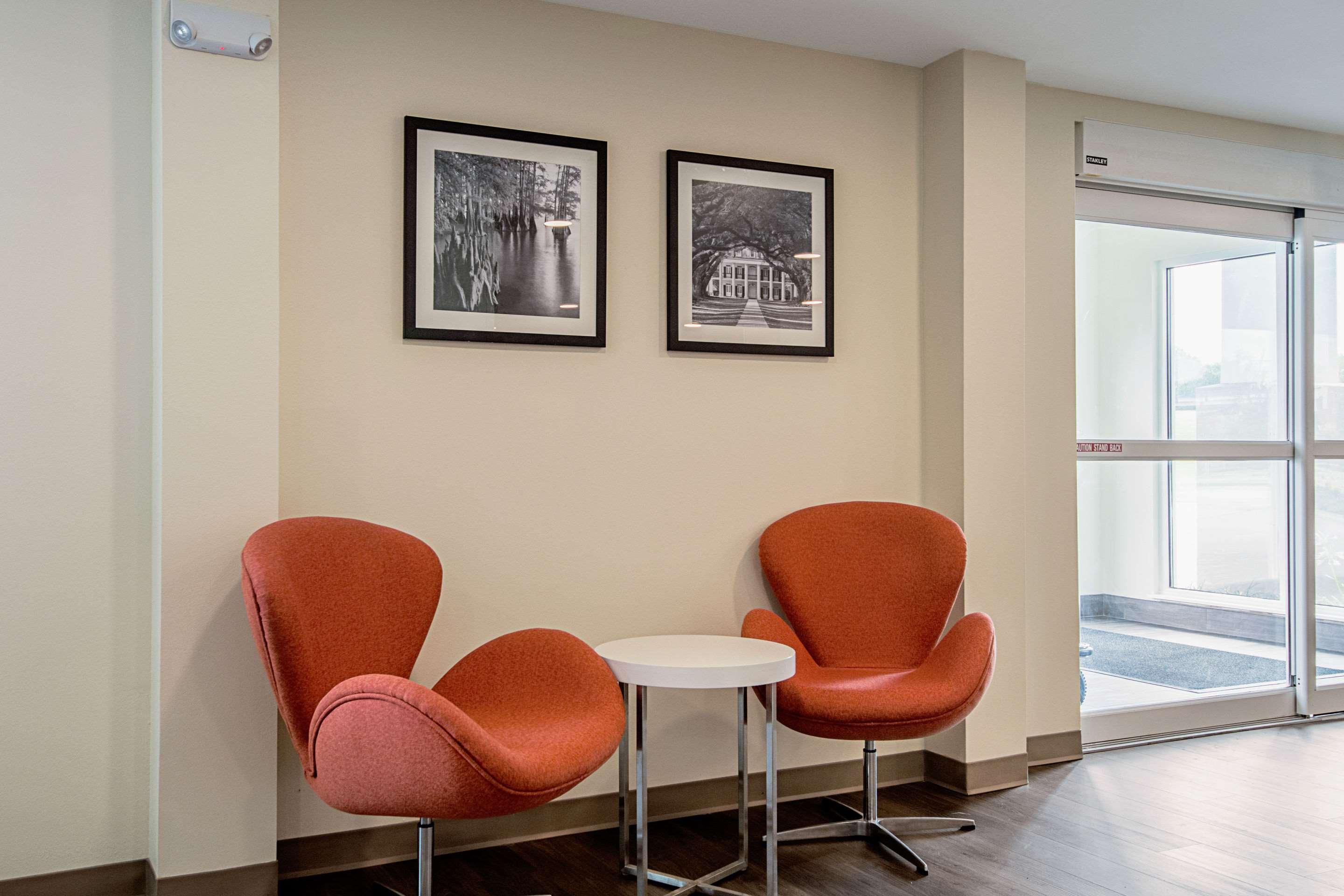 Mainstay Suites Geismar - Gonzales Экстерьер фото