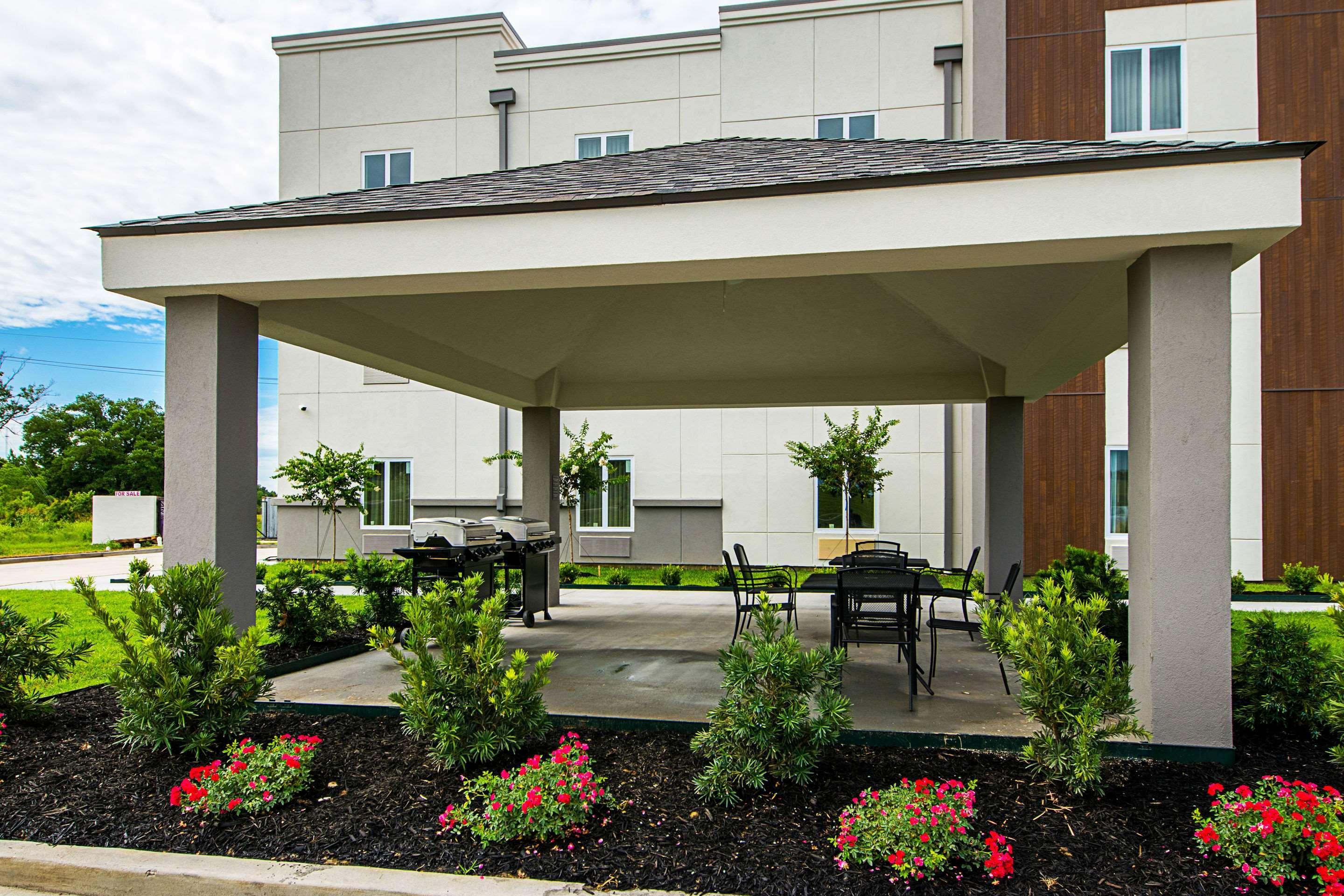 Mainstay Suites Geismar - Gonzales Экстерьер фото