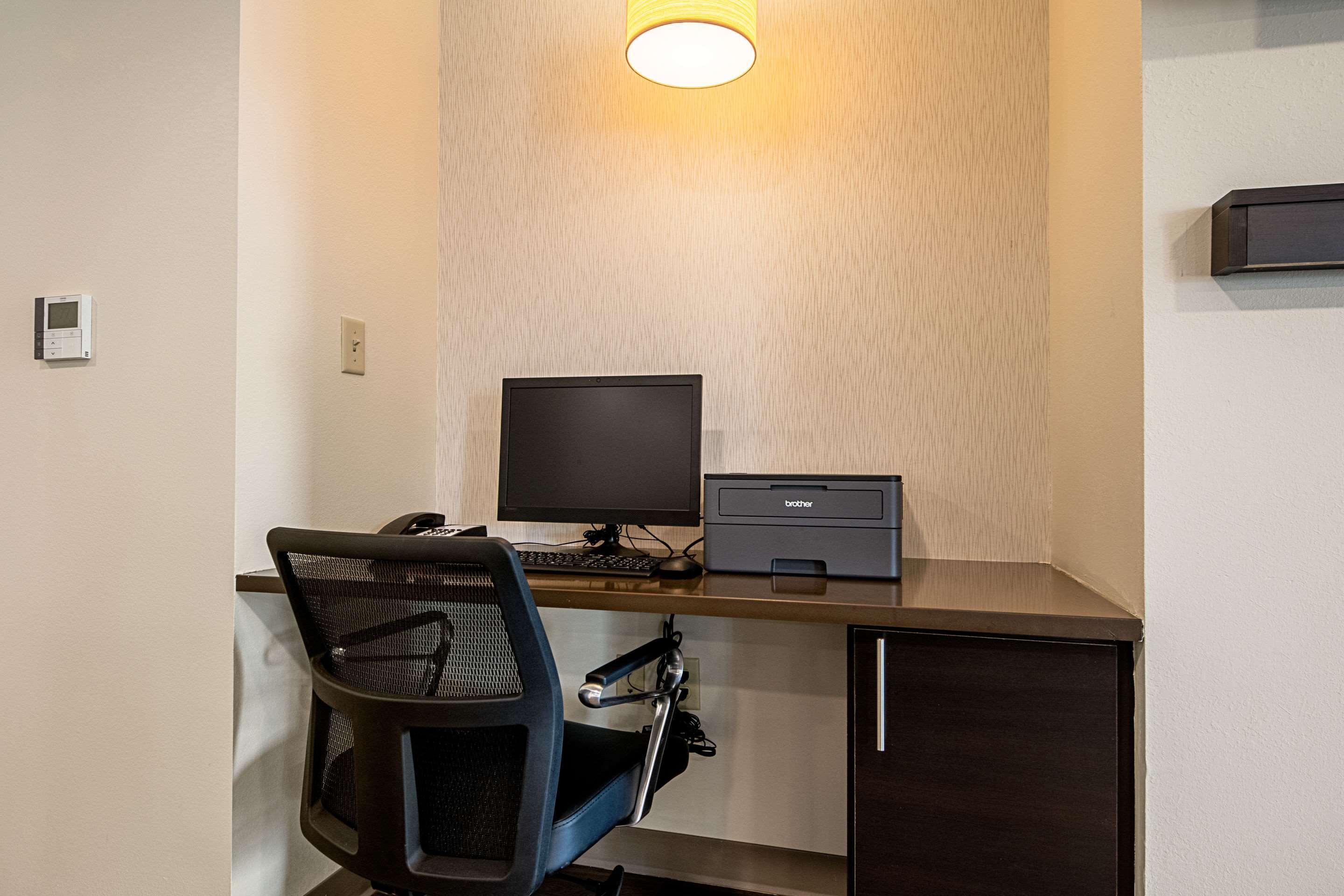 Mainstay Suites Geismar - Gonzales Экстерьер фото