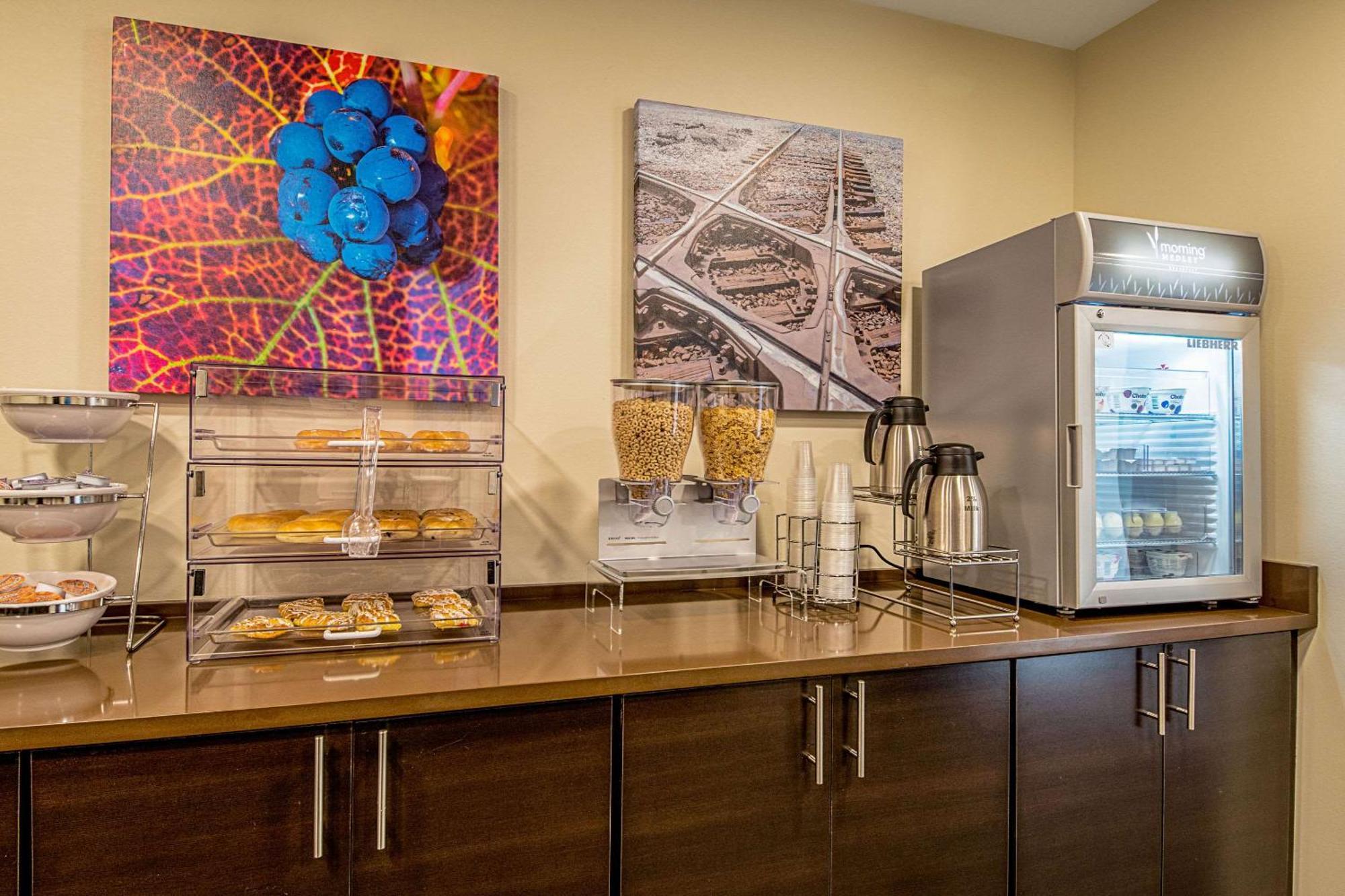 Mainstay Suites Geismar - Gonzales Экстерьер фото