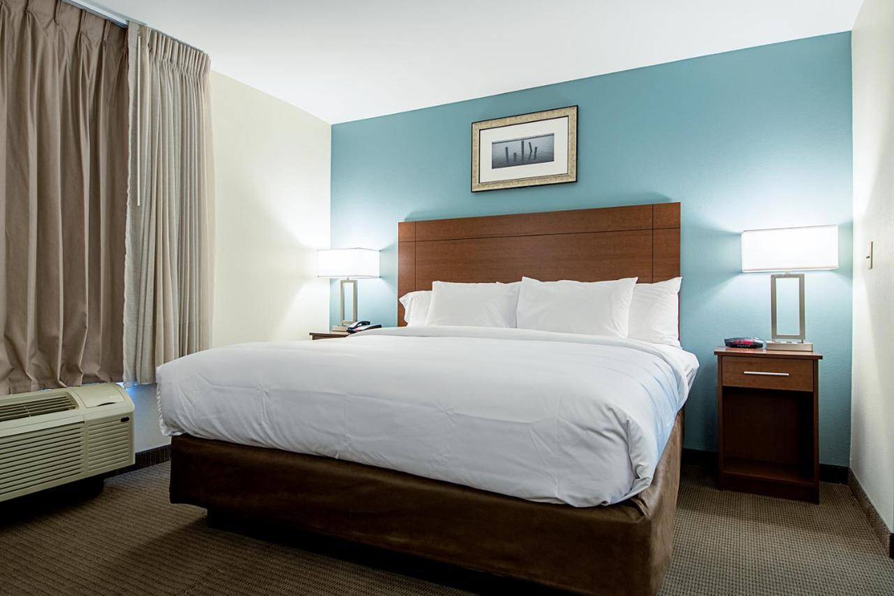Mainstay Suites Geismar - Gonzales Экстерьер фото